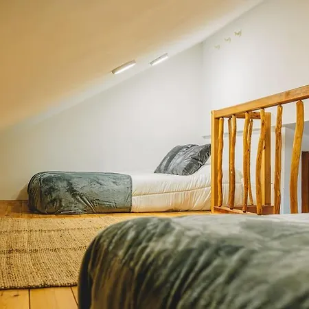 Apartment Nordkapp