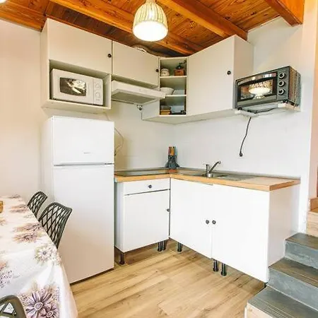 Nordkapp Apartment