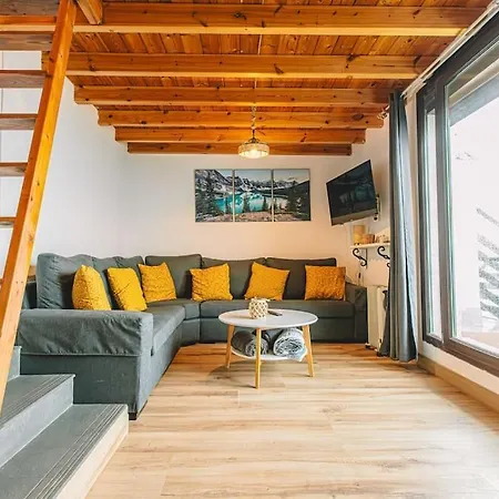 Nordkapp Apartment *