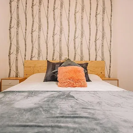 Apartment Nordkapp